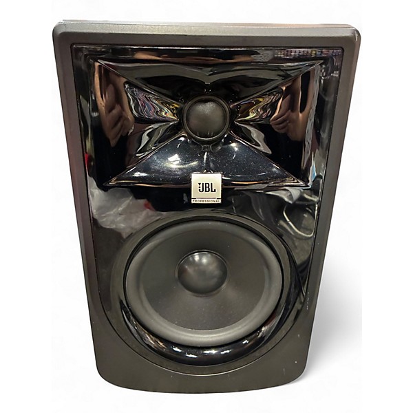 Used JBL 305P MkII Powered Monitor