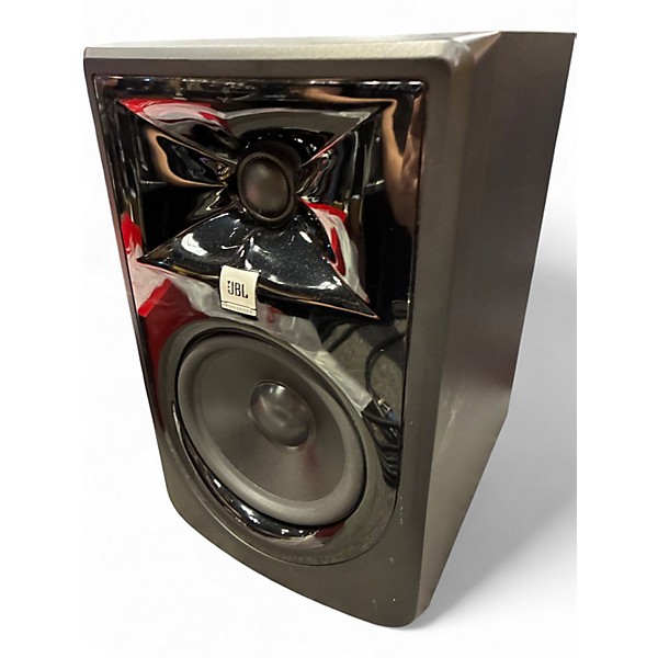 Used JBL 305P MkII Powered Monitor