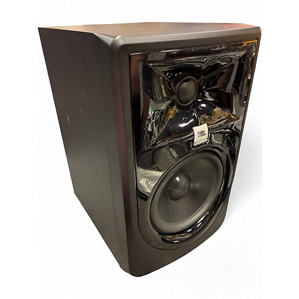 Used JBL 305P MkII Powered Monitor