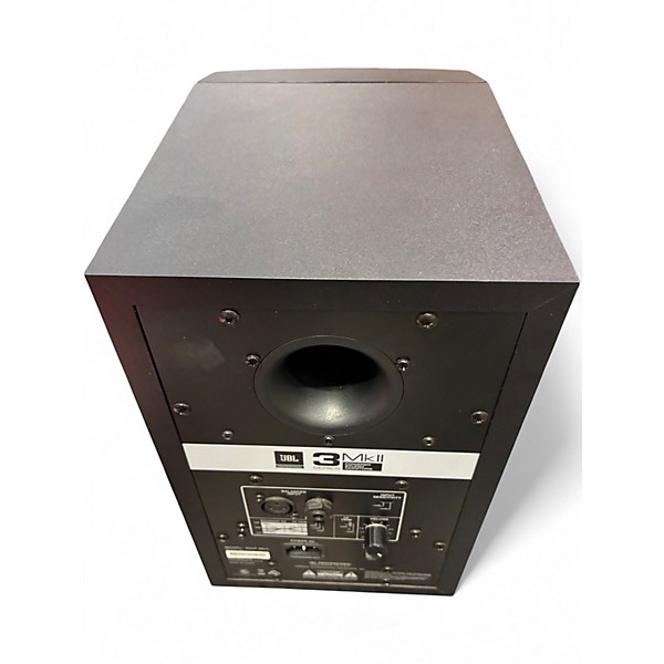 Used JBL 305P MkII Powered Monitor