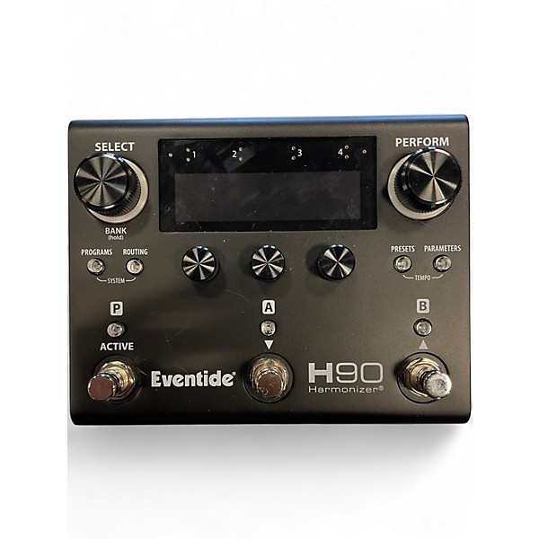 Used Eventide H90 Harmonizer Effect Processor