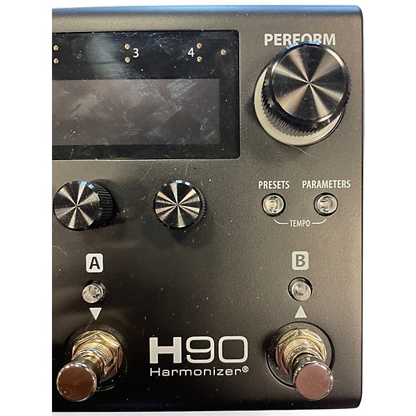 Used Eventide H90 Harmonizer Effect Processor
