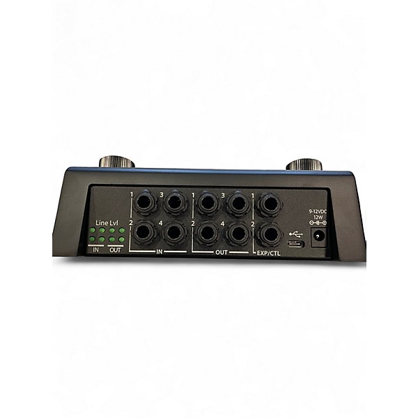 Used Eventide H90 Harmonizer Effect Processor