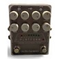 Used Electro-Harmonix Platform Stereo Compressor Limiter Effect Pedal thumbnail