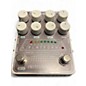 Used Electro-Harmonix Platform Stereo Compressor Limiter Effect Pedal