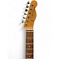 Used 2000 Fender Vintage Hot Rod 1960s Telecaster 2 Tone Sunburst Solid Body Electric Guitar