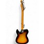 Used 2000 Fender Vintage Hot Rod 1960s Telecaster 2 Tone Sunburst Solid Body Electric Guitar