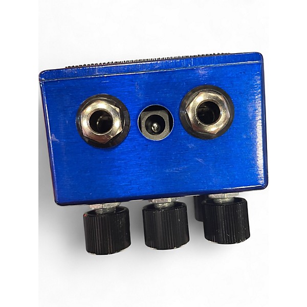 Used 2020s Walrus Audio Slo Reverb Effect Pedal