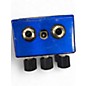 Used 2020s Walrus Audio Slo Reverb Effect Pedal