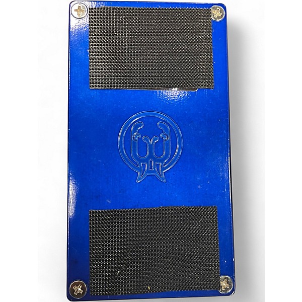 Used 2020s Walrus Audio Slo Reverb Effect Pedal