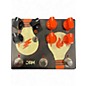 Used 2020s Jam DOUBLEDREAMER Effect Pedal thumbnail