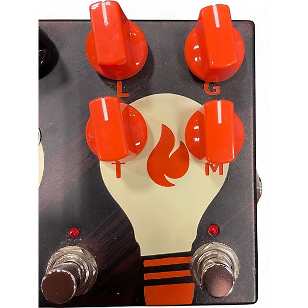 Used 2020s Jam DOUBLEDREAMER Effect Pedal
