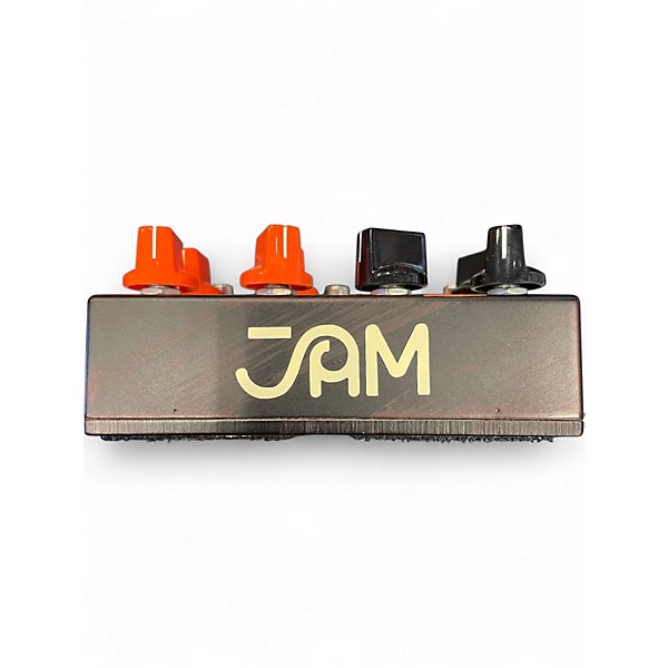 Used 2020s Jam DOUBLEDREAMER Effect Pedal