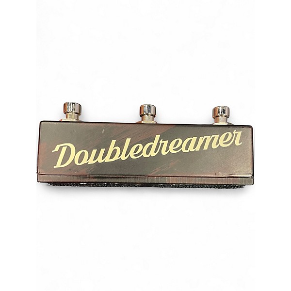 Used 2020s Jam DOUBLEDREAMER Effect Pedal