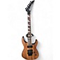 Used Jackson X Series SLX Soloist Natural Solid Body Electric Guitar thumbnail