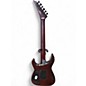 Used Jackson X Series SLX Soloist Natural Solid Body Electric Guitar