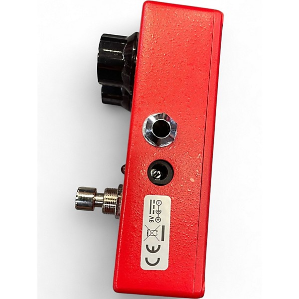 Used MXR M102 Dyna Comp Effect Pedal