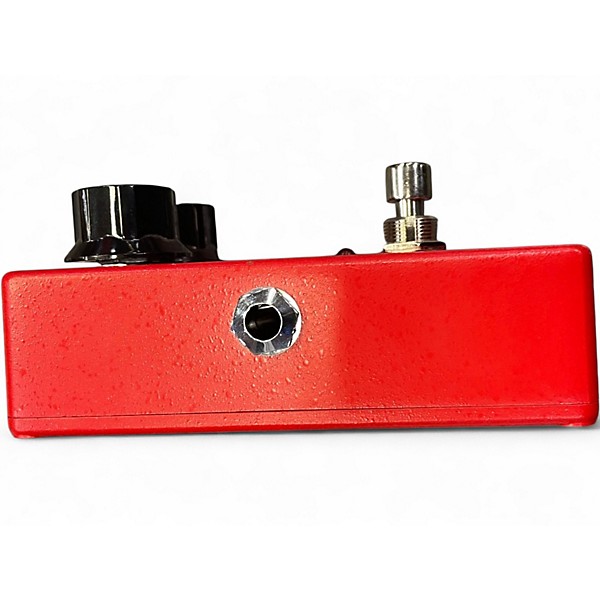 Used MXR M102 Dyna Comp Effect Pedal
