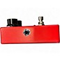Used MXR M102 Dyna Comp Effect Pedal