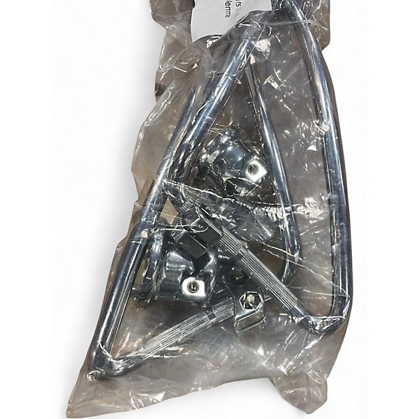 Used SONOR Bass Drum Spur Pair