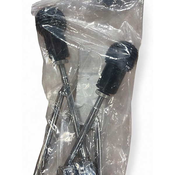 Used SONOR Bass Drum Spur Pair