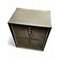 Vintage 1965 VOX BASS FOUNDATION Guitar Cabinet thumbnail