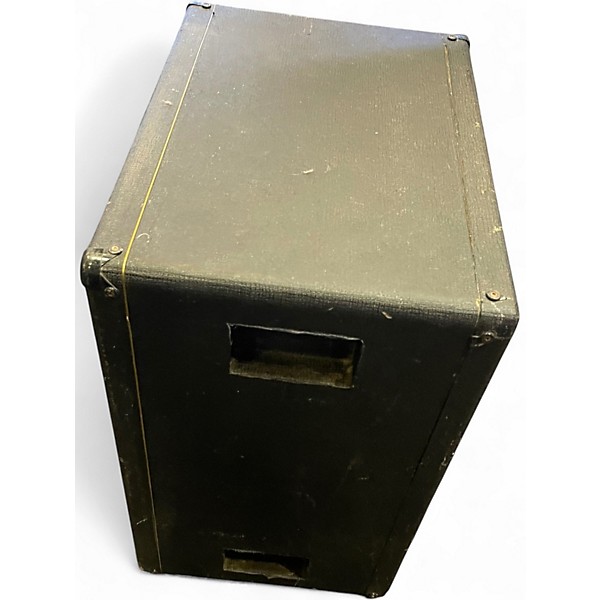 Vintage 1965 VOX BASS FOUNDATION Guitar Cabinet