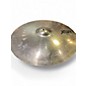 Used SABIAN 20in XSR RIDE CYMBAL Cymbal thumbnail