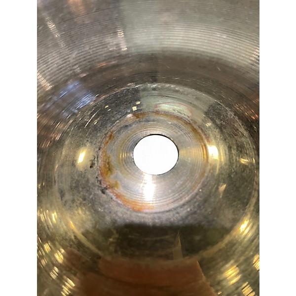 Used SABIAN 20in XSR RIDE CYMBAL Cymbal