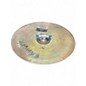 Used SABIAN 20in XSR RIDE CYMBAL Cymbal