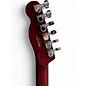 Used 2011 Fender Telecaster Custom Spalted Maple Solid Body Electric Guitar