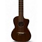 Used Luna UKE HTC KOA KOA Ukulele
