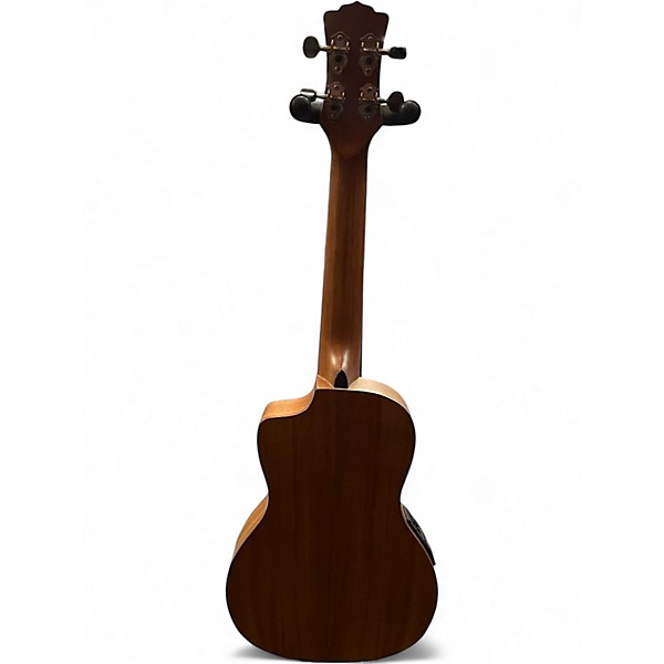 Used Luna UKE HTC KOA KOA Ukulele