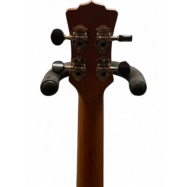 Used Luna UKE HTC KOA KOA Ukulele