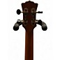 Used Luna UKE HTC KOA KOA Ukulele
