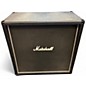 Used Marshall MX412B 240W 4x12 Guitar Cabinet thumbnail