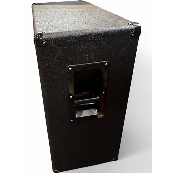 Used Marshall MX412B 240W 4x12 Guitar Cabinet