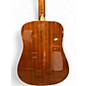 Used Mitchell d120sb 3 Color Sunburst Acoustic Guitar