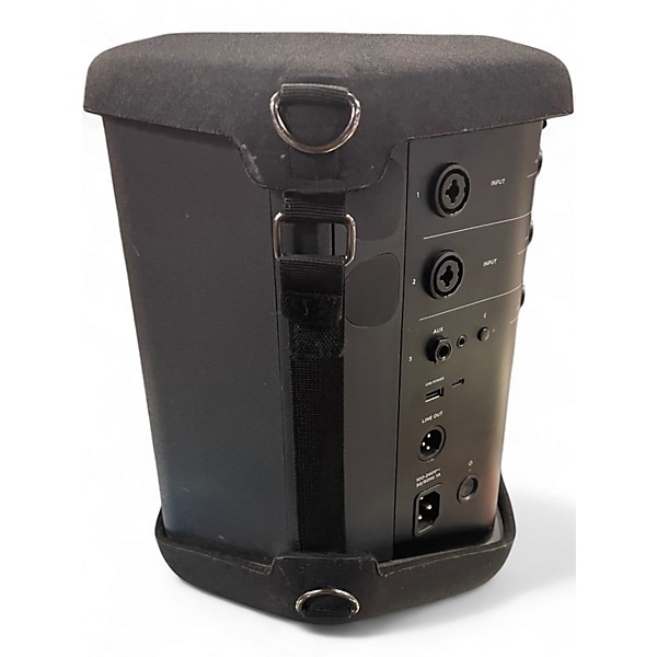 Used Bose S1 PRO+ Powered Speaker