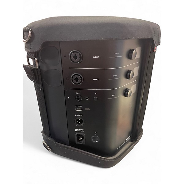 Used Bose S1 PRO+ Powered Speaker