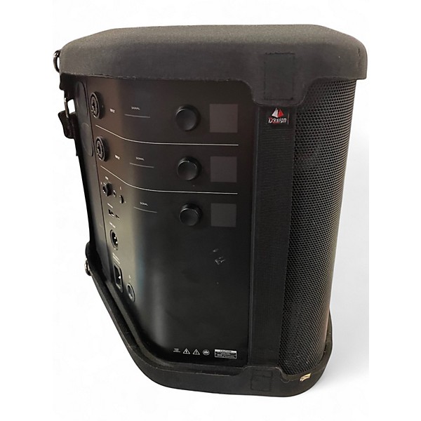 Used Bose S1 PRO+ Powered Speaker