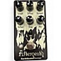 Used EarthQuaker Devices Afterneath Reverb Effect Pedal thumbnail