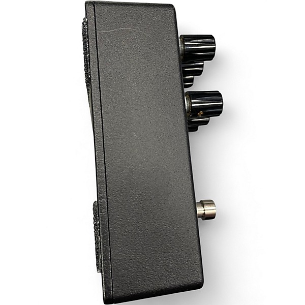 Used EarthQuaker Devices Afterneath Reverb Effect Pedal