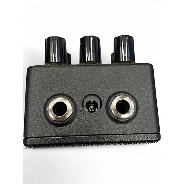 Used EarthQuaker Devices Afterneath Reverb Effect Pedal