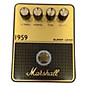 Used Marshall 1959 SUPER LEAD Effect Pedal thumbnail