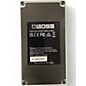 Used BOSS CH1 Super Chorus Effect Pedal