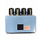 Used BOSS CH1 Super Chorus Effect Pedal
