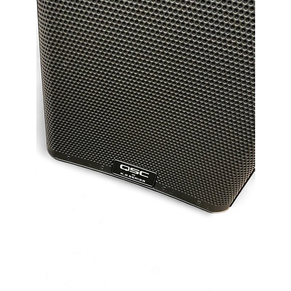 Used QSC K12.2 Powered Speaker