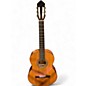 Used Lucero lc230s Natural Classical Acoustic Guitar thumbnail