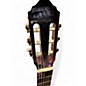 Used Lucero lc230s Natural Classical Acoustic Guitar